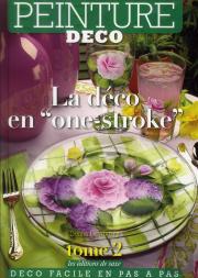 La Deco En One Stroke - T.2