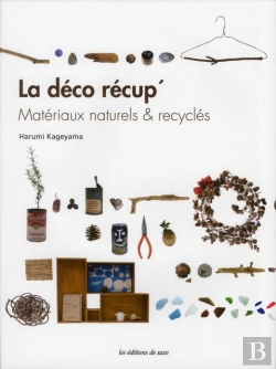 Bertrand.pt - La Deco Recup' - Materiaux Naturels & Recycles