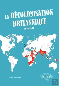 Bertrand.pt - La Décolonisation Britannique (1919-1984)
