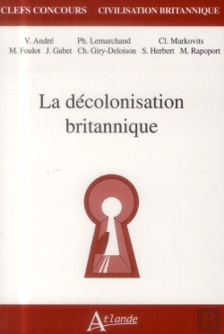 Bertrand.pt - La Décolonisation Britannique