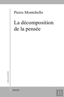Bertrand.pt - La Decomposition De La Pensee