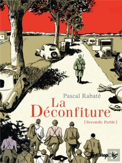 Bertrand.pt - La Deconfiture T2