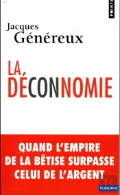 La Déconnomie