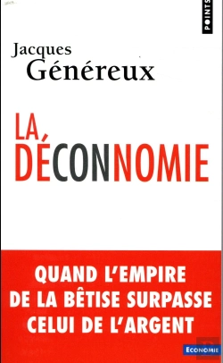 Bertrand.pt - La Déconnomie