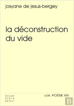 Bertrand.pt - La Déconstruction Du Vide
