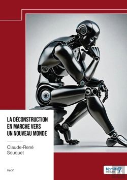 Bertrand.pt - La Déconstruction En Marche Vers Un Nouveau Monde