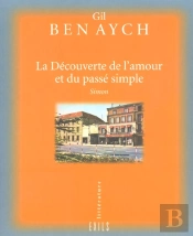 La Decouverte De L' Amour Et Du Passe Simple T.1 ; Simon