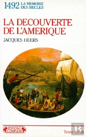 La Decouverte De L'Amerique