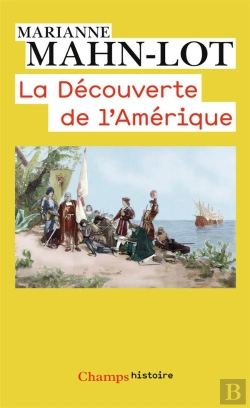 Bertrand.pt - La Découverte De L'Amerique