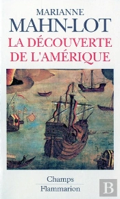 La Decouverte De L'Amerique