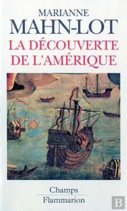 Bertrand.pt - La Decouverte De L'Amerique