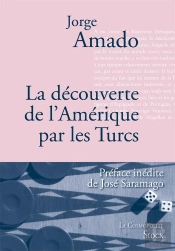 La Découverte De L'Amerique Par Les Turcs