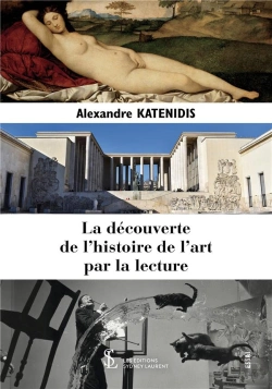 Bertrand.pt - La Découverte De L'Histoire De L'Art Par La Lecture