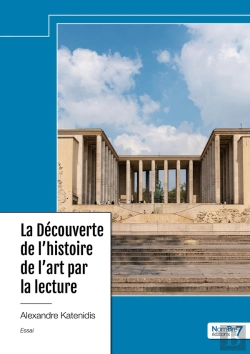 Bertrand.pt - La Découverte De L'Histoire De L'Art Par La Lecture