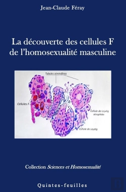 Bertrand.pt - La Découverte Des Cellules F De L'Homosexualité Masculine
