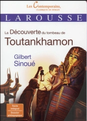 La Découverte Du Tombeau De Toutankhamon