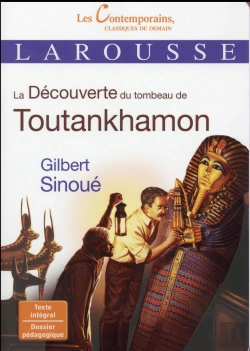 Bertrand.pt - La Découverte Du Tombeau De Toutankhamon