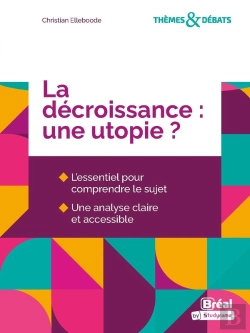 Bertrand.pt - La Décroissance : Une Utopie ?