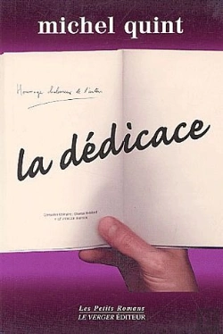 Bertrand.pt - La Dedicace