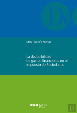 Bertrand.pt - La Deducibilidad De Gastos Financieros En El Impuesto De Sociedades