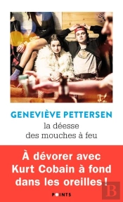 La Déesse Des Mouches À Feu