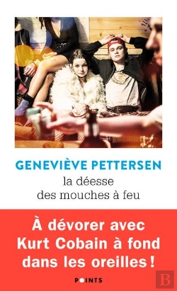 Bertrand.pt - La Déesse Des Mouches À Feu
