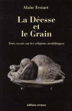 Bertrand.pt - La Déesse Et Le Grain
