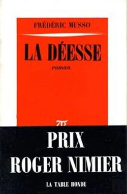 Bertrand.pt - La Deesse
