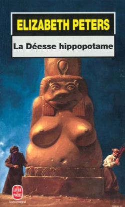 Bertrand.pt - La Deesse Hippopotame