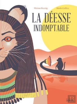 Bertrand.pt - La Déesse Indomptable