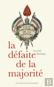 La Défaite De La Majorité