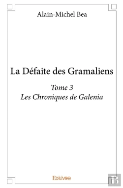 Bertrand.pt - La Défaite Des Grammaliens Tome 3