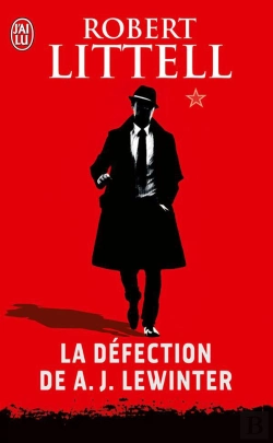 Bertrand.pt - La Defection De A.J. Lewinter (Nc)