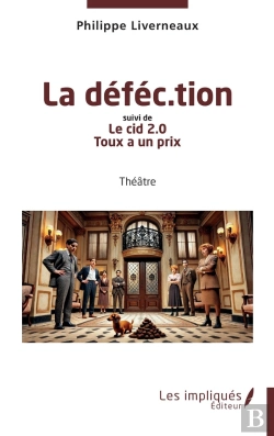 Bertrand.pt - La Déféc.Tion : Suivi De  Le Cid 2.0, Toux A Un Prix