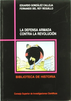 Bertrand.pt - La Defensa Armada Contra La Revolución