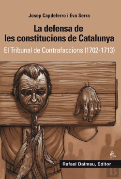 Bertrand.pt - La Defensa De Les Constitucions De Catalunya