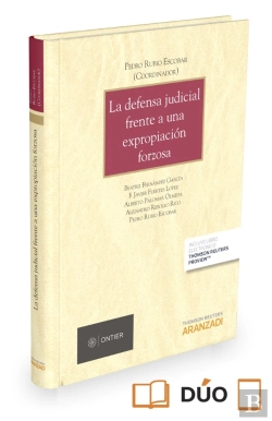 Bertrand.pt - La Defensa Judicial Frente A Una Expropiación Forzosa (Papel + E-Book)