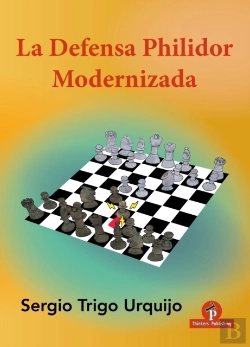 Bertrand.pt - La Defensa Philidor Modernizada