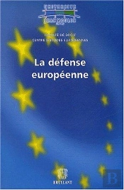 La Defense Europeenne
