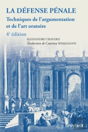 La Défense Pénale