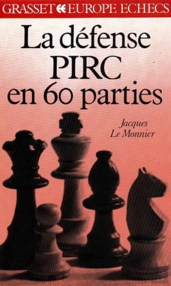 Bertrand.pt - La Defense Pirc En 60 Parties