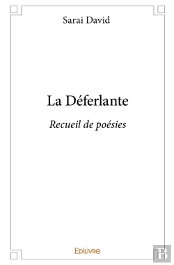 Bertrand.pt - La Déferlante : Recueil De Poésies