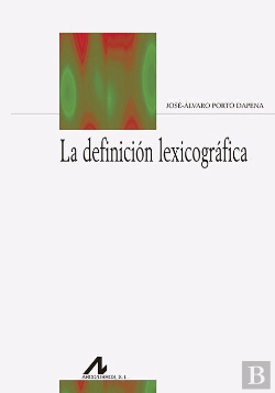 Bertrand.pt - La Definición Lexicográfica