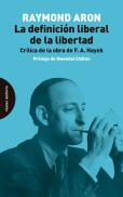 La Definicion Liberal De La Libertad