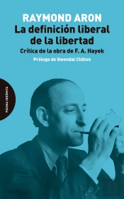 La Definicion Liberal De La Libertad