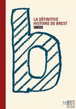 Bertrand.pt - La Definitive Histoire De Brest