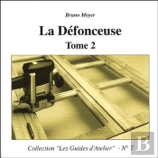 La Défonceuse T.2
