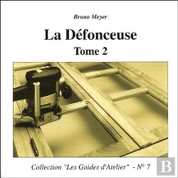 Bertrand.pt - La Défonceuse T.2