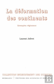 La Deformation Des Continents