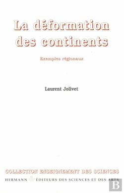 Bertrand.pt - La Deformation Des Continents